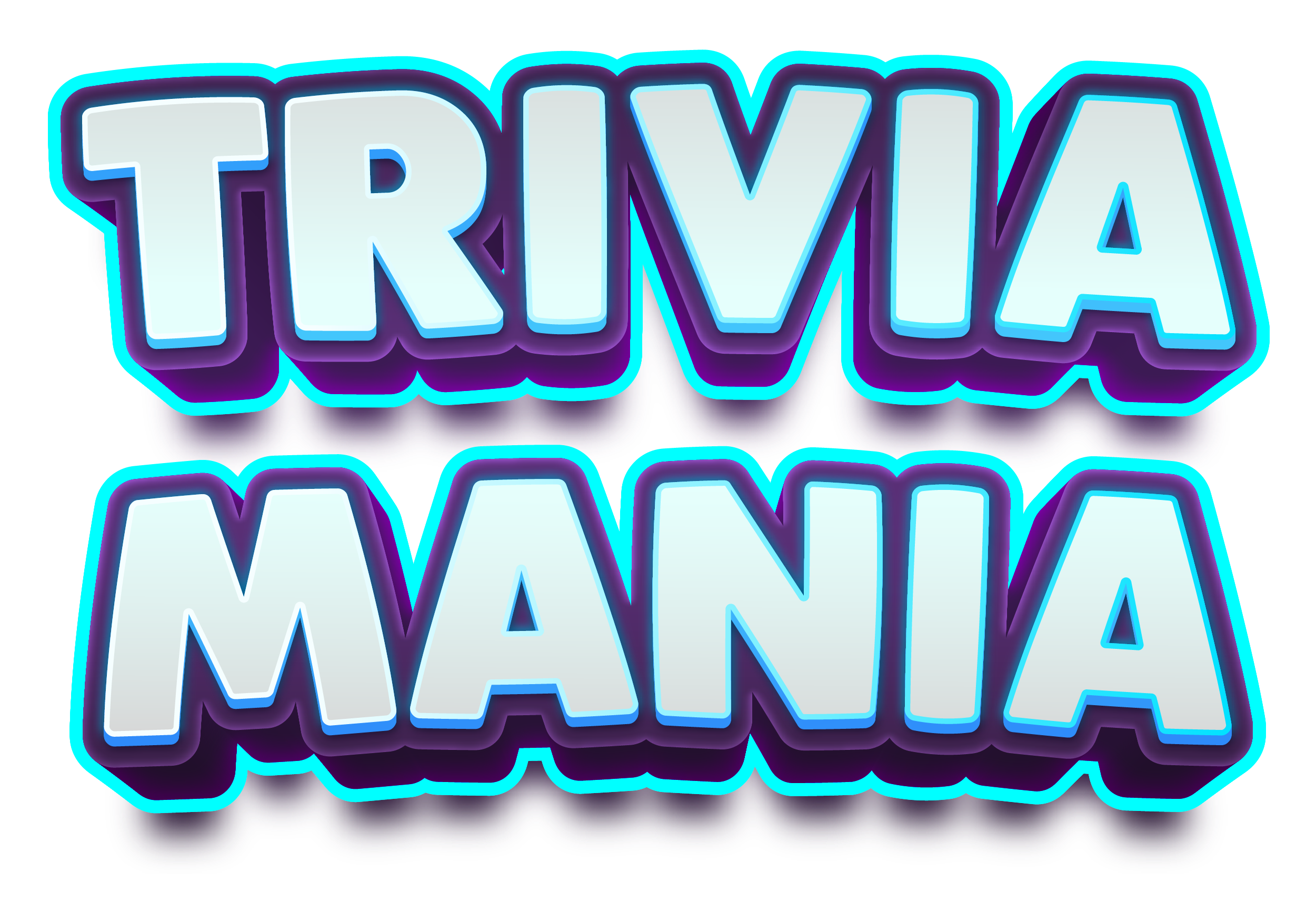 Trivia Mania Logo