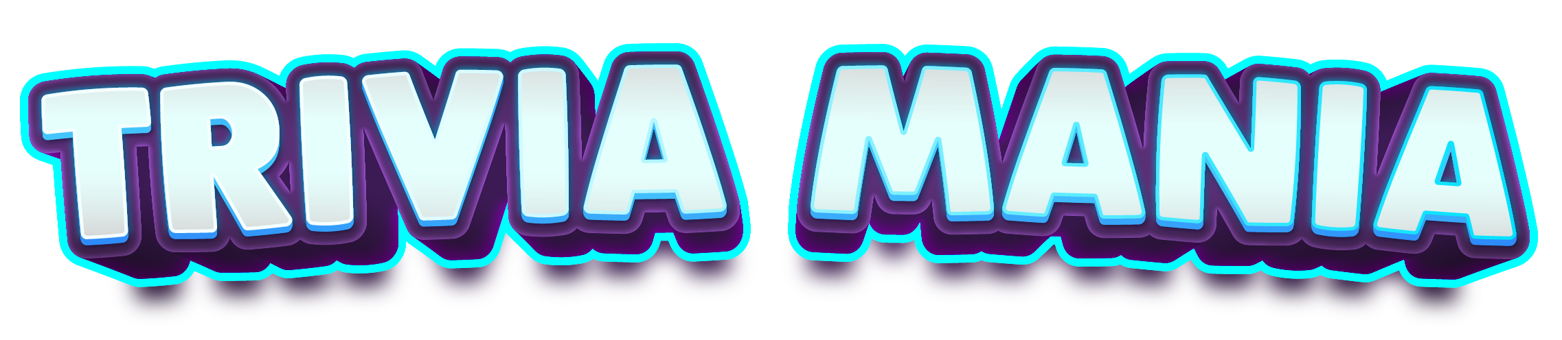 Trivia Mania Logo